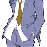 Hiroshi Nohara from Shin Chan