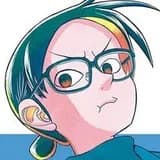 Rei Teshima from Draw This, Then Die!