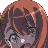Niika Katori from Duel Masters LOST: Danzai no Shounen