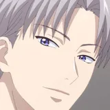 Itsuki Kujou from Hana-Kimi Season 2