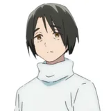 Kei Koga from Magilumiere Magical Girls Inc. Season 2