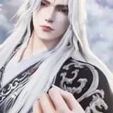 Lin Wang from Renegade Immortal