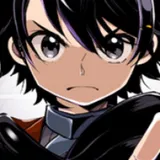 Allen from HELL MODE: The Hardcore Gamer Dominates in Another World with Garbage Balancing Season 2