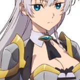 Allucia Citrus from From Old Country Bumpkin to Master Swordsman II