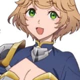 Curuni Crueciel from From Old Country Bumpkin to Master Swordsman II