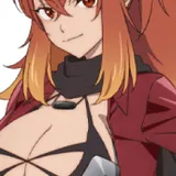 Surena Lysandra from From Old Country Bumpkin to Master Swordsman II