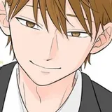 Minato Amamiya from The Ramparts of Ice Season 2