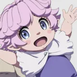 Luna from Clevatess Season 2