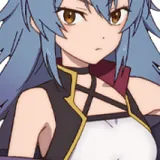 Mewi Freya from From Old Country Bumpkin to Master Swordsman II