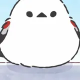 Yokoshima Enaga-san from Koupen-chan