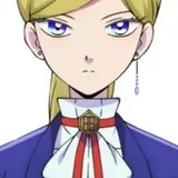 Sara Haizaki from HOTEL INHUMANS Season 2