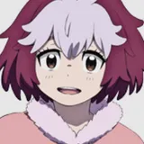 Neruru from Clevatess Season 2