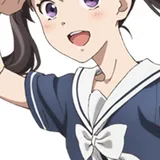 Yuu Inui from Young Ladies Don't Play Fighting Games