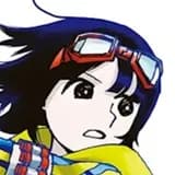 Shizuka Taira from TANK CHAIR