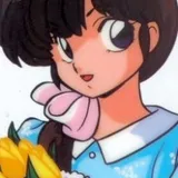 Kasumi Tendou from Ranma1/2 (2024) Season 3
