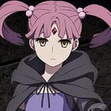 Naie Chiffonlitz from Clevatess Season 2