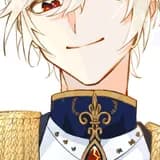 Sven from With Vengeance, Sincerely, Your Broken Saintess Season 2