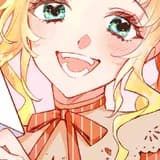Arianne from With Vengeance, Sincerely, Your Broken Saintess Season 2