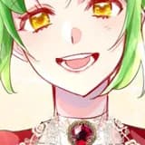 Diana Peridot from With Vengeance, Sincerely, Your Broken Saintess Season 2
