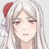 Flora Sanchez from The Oblivious Saint Can't Contain Her Power