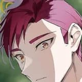 Edward Ruby Martinez from The Oblivious Saint Can't Contain Her Power