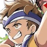 Dogora from HELL MODE: The Hardcore Gamer Dominates in Another World with Garbage Balancing Season 2