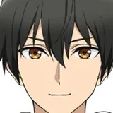 Kouji Kagami from The Villager of Level 999