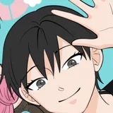 Aoi Satou from You and I Are Polar Opposites Season 2