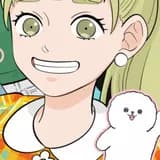 Manami Watanabe from You and I Are Polar Opposites Season 2