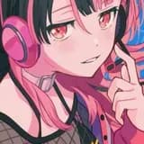 Yuno Sengoku from BanG Dream! YUME∞MITA