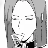 Enoch from A Tale of the Secret Saint