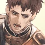 Zachary Townsend from A Tale of the Secret Saint