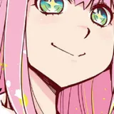 Meteor Hanaori from Hanaori-san Still Wants to Fight in the Next Life