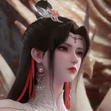 Mei Liu from Renegade Immortal