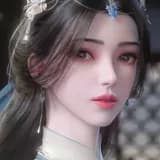Muwan Li from Renegade Immortal