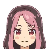 Ushio Yagami from TETSURYO! Meet With Tetsudou Musume