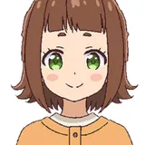 Misaki Sata from TETSURYO! Meet With Tetsudou Musume