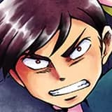 Shujinkou from Let's go KAIKIGUMI