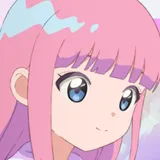 Rui Nonoyama from Mahou no Shimai LuluttoLilly Part 2