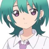 Sena Aozono from Mahou no Shimai LuluttoLilly Part 2