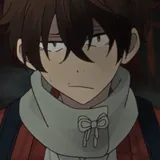 Kihachi Sakamoto from Sparks of Tomorrow