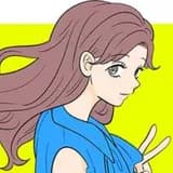 Rikako Honda from You and I Are Polar Opposites Season 2
