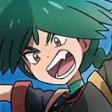 Uruto from Pokémon Horizons: The Series