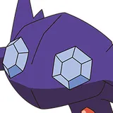 Yamirami from Pokémon Horizons: The Series
