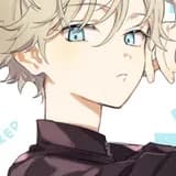 Halfred Anhalt from I Want to Love You Till Your Dying Day