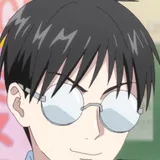 Wataru Nihonbashi from Hana-Kimi Season 2