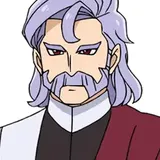 Butler von Granvelle from HELL MODE: The Hardcore Gamer Dominates in Another World with Garbage Balancing Season 2