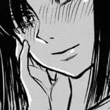 Amane Hasegawa from Dara-san of the Reiwa Era