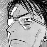Masatsugu Hatahiro from Dara-san of the Reiwa Era