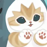 Same Nyan from mofusand